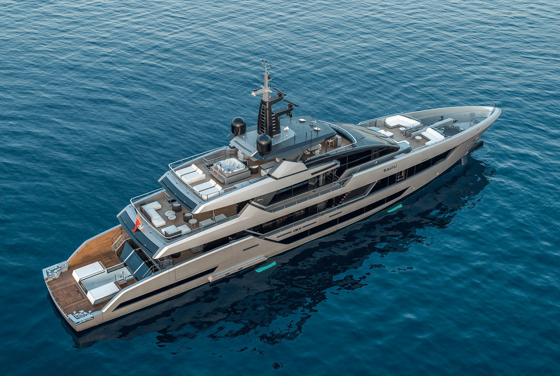 Riva 54m 